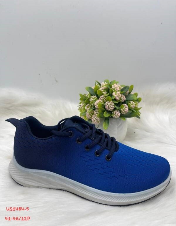 Buty Sportowe Męskie Roz 41-46 / 12 par